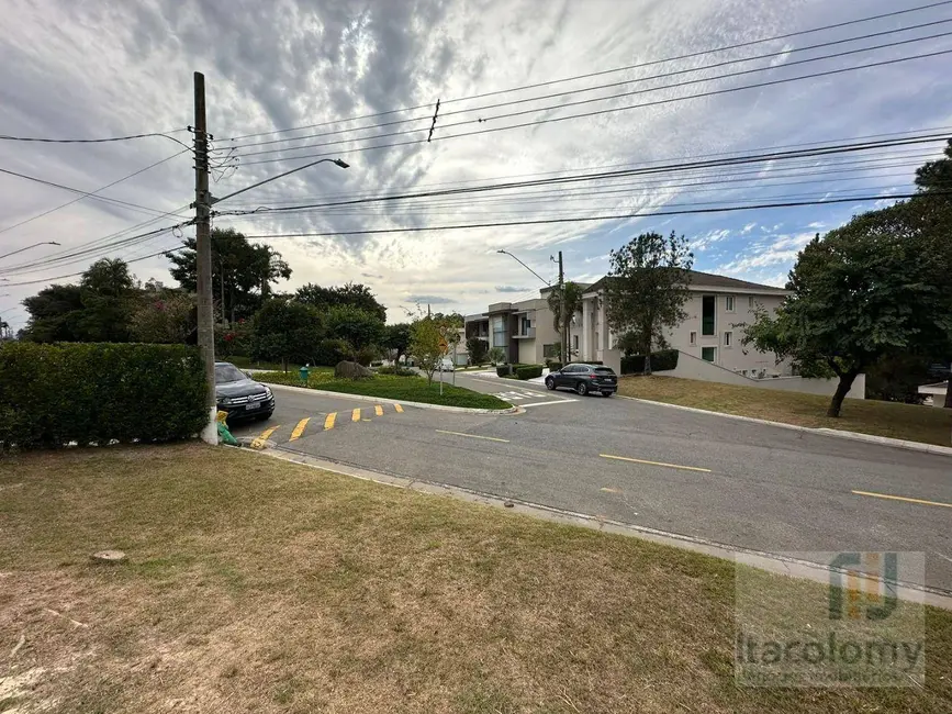 Foto 3 de Terreno / Lote à venda, 518m2 em Alphaville Conde II, Barueri - SP