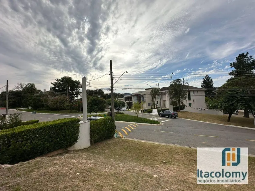 Foto 4 de Terreno / Lote à venda, 518m2 em Alphaville Conde II, Barueri - SP