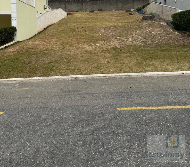Foto 2 de Terreno / Lote à venda, 518m2 em Alphaville Conde II, Barueri - SP