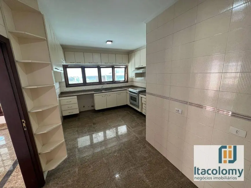 Foto 9 de Casa de Condomínio com 4 quartos à venda, 620m2 em Tamboré, Santana De Parnaiba - SP