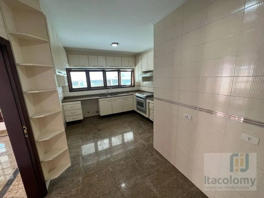 Foto 9 de Casa de Condomínio com 4 quartos à venda, 620m2 em Tamboré, Santana De Parnaiba - SP