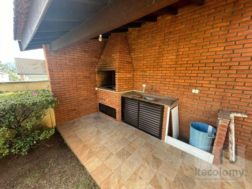 Foto 9 de Casa de Condomínio com 4 quartos à venda, 620m2 em Tamboré, Santana De Parnaiba - SP