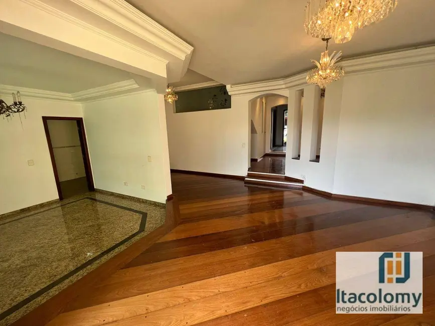 Foto 4 de Casa de Condomínio com 4 quartos à venda, 620m2 em Tamboré, Santana De Parnaiba - SP