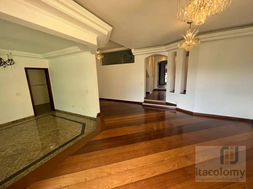 Foto 4 de Casa de Condomínio com 4 quartos à venda, 620m2 em Tamboré, Santana De Parnaiba - SP