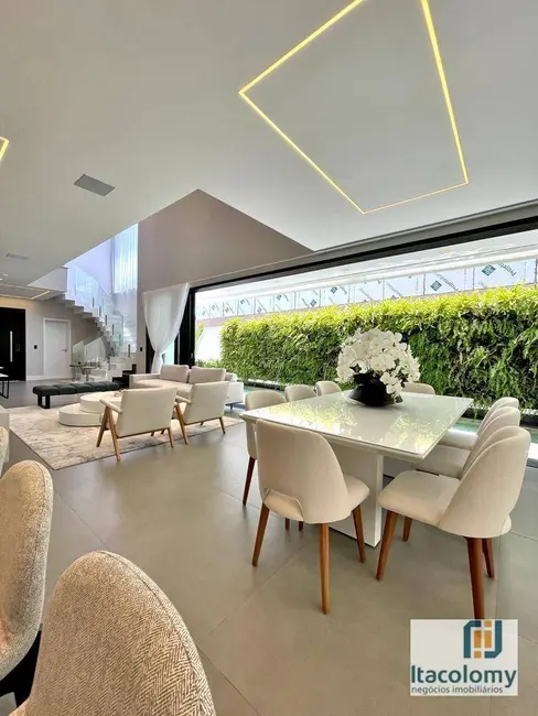 Foto 3 de Casa com 5 quartos à venda, 411m2 em Bertioga - SP