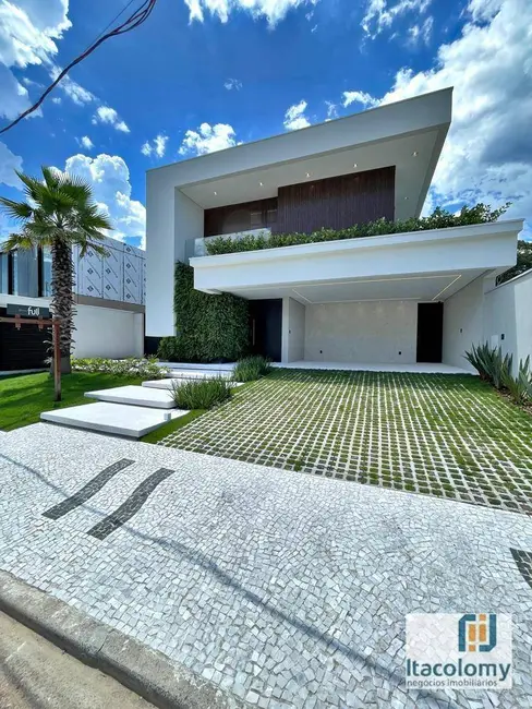 Foto 6 de Casa com 5 quartos à venda, 411m2 em Bertioga - SP