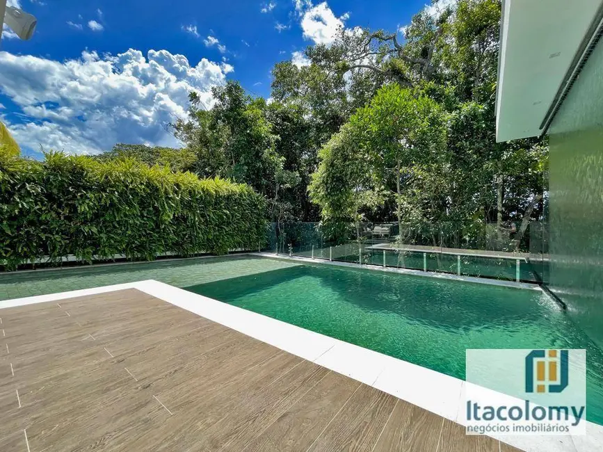 Foto 5 de Casa com 5 quartos à venda, 411m2 em Bertioga - SP