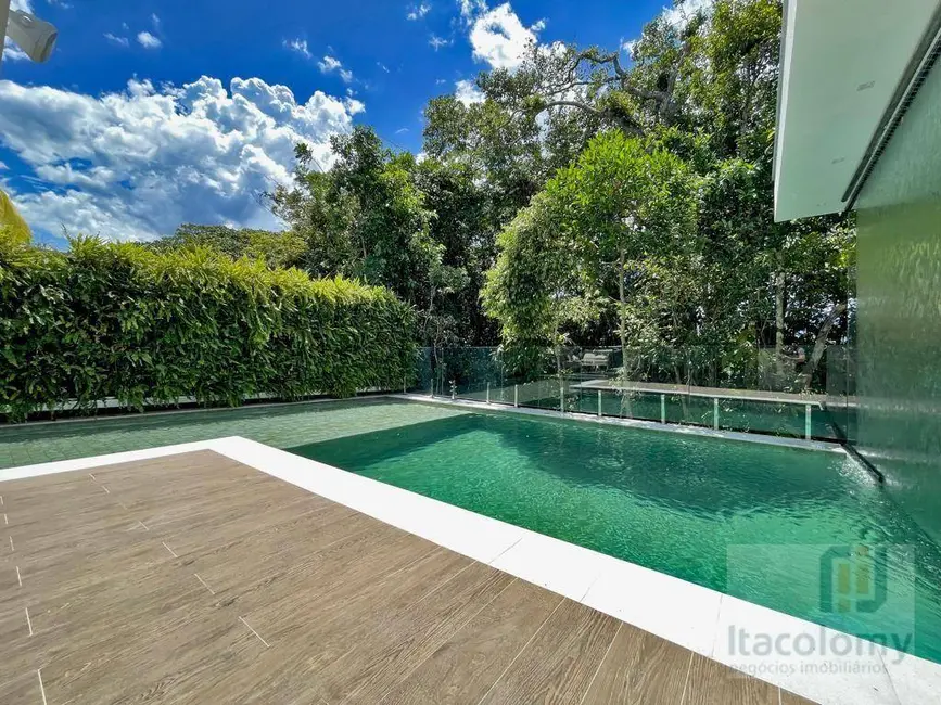 Foto 5 de Casa com 5 quartos à venda, 411m2 em Bertioga - SP