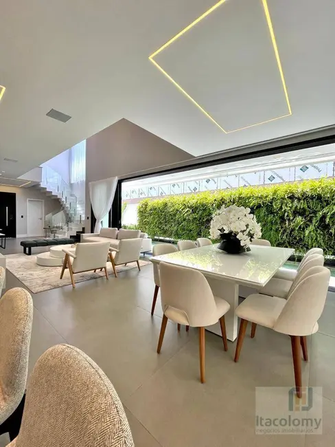 Foto 3 de Casa com 5 quartos à venda, 411m2 em Bertioga - SP