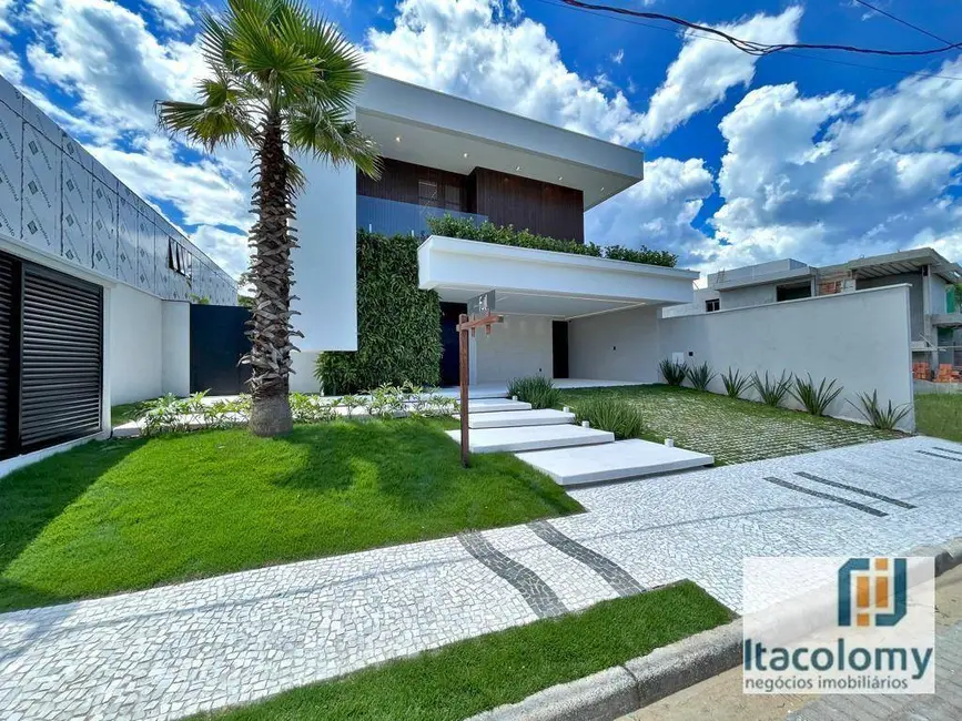 Foto 1 de Casa com 5 quartos à venda, 411m2 em Bertioga - SP