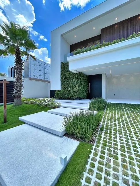 Foto 8 de Casa com 5 quartos à venda, 411m2 em Bertioga - SP