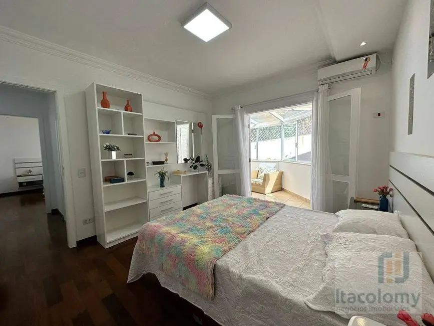 Foto 8 de Casa de Condomínio com 4 quartos à venda, 450m2 em Santana De Parnaiba - SP