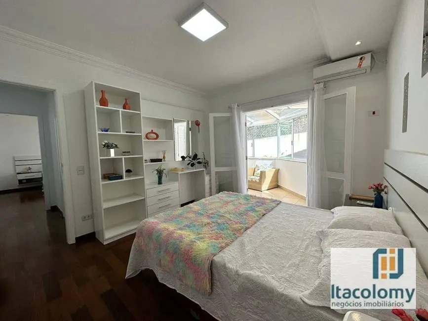 Casa de Condomínio com 4 quartos à venda, 450m2 em Santana De Parnaiba - SP - imagem 8 Foto 8 de Casa de Condomínio com 4 quartos à venda, 450m2 em Santana De Parnaiba - SP