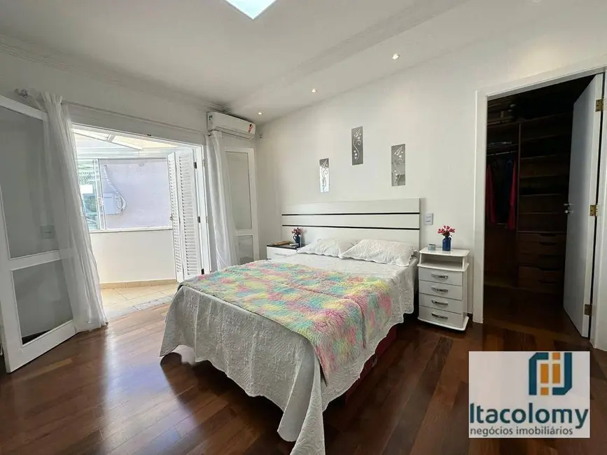 Casa de Condomínio com 4 quartos à venda, 450m2 em Santana De Parnaiba - SP - imagem 7 Foto 7 de Casa de Condomínio com 4 quartos à venda, 450m2 em Santana De Parnaiba - SP