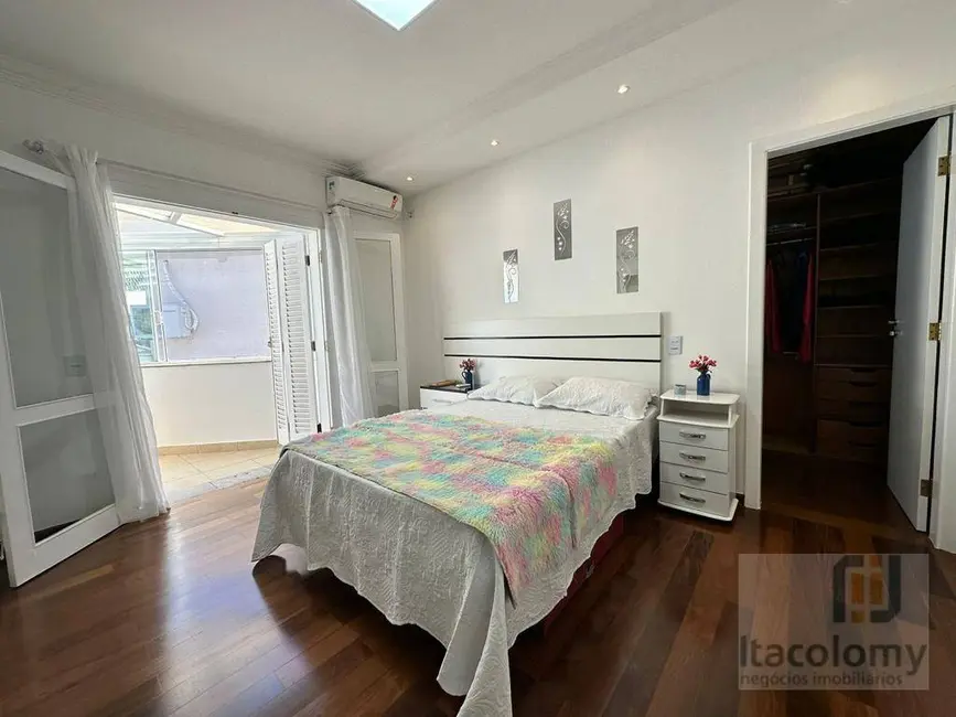 Foto 7 de Casa de Condomínio com 4 quartos à venda, 450m2 em Santana De Parnaiba - SP