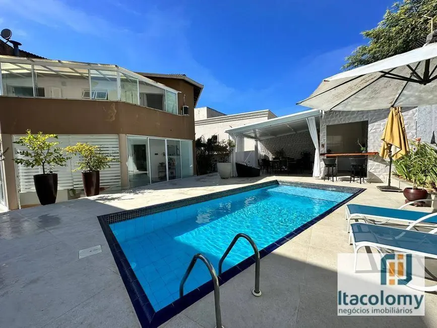 Casa de Condomínio com 4 quartos à venda, 450m2 em Santana De Parnaiba - SP - imagem 6 Foto 6 de Casa de Condomínio com 4 quartos à venda, 450m2 em Santana De Parnaiba - SP