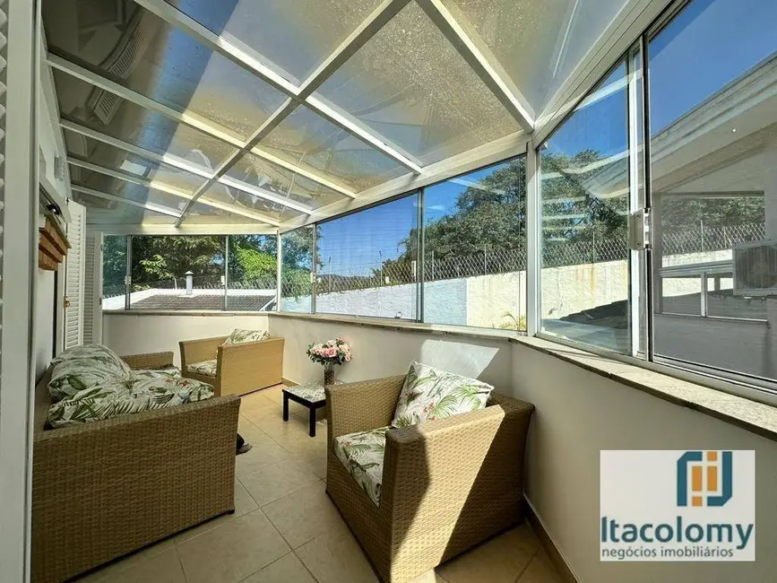 Casa de Condomínio com 4 quartos à venda, 450m2 em Santana De Parnaiba - SP - imagem 9 Foto 9 de Casa de Condomínio com 4 quartos à venda, 450m2 em Santana De Parnaiba - SP