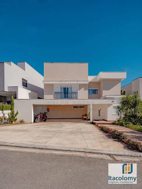 Foto 1 de Casa de Condomínio com 4 quartos à venda, 634m2 em Paiol Velho, Santana De Parnaiba - SP
