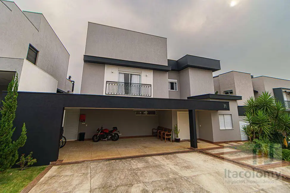 Foto 1 de Casa de Condomínio com 4 quartos à venda, 634m2 em Paiol Velho, Santana De Parnaiba - SP