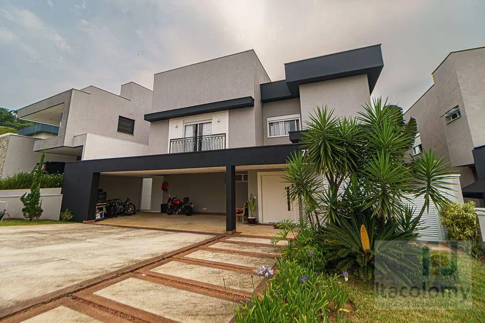 Foto 7 de Casa de Condomínio com 4 quartos à venda, 634m2 em Paiol Velho, Santana De Parnaiba - SP