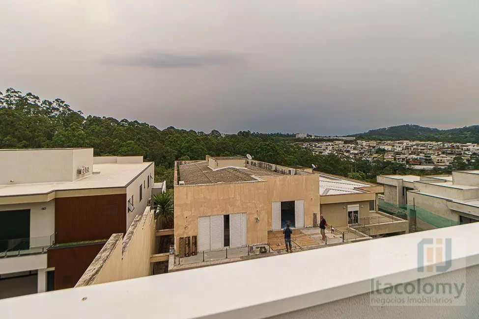 Foto 9 de Casa de Condomínio com 4 quartos à venda, 634m2 em Paiol Velho, Santana De Parnaiba - SP