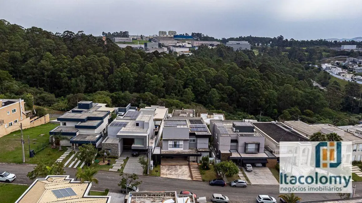 Foto 5 de Casa de Condomínio com 4 quartos à venda, 634m2 em Paiol Velho, Santana De Parnaiba - SP