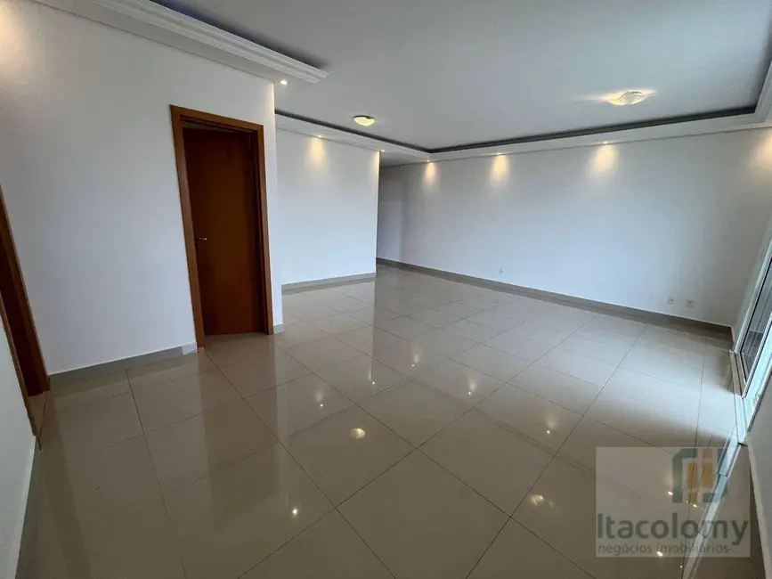 Foto 4 de Apartamento com 3 quartos à venda e para alugar, 122m2 em Tamboré, Santana De Parnaiba - SP