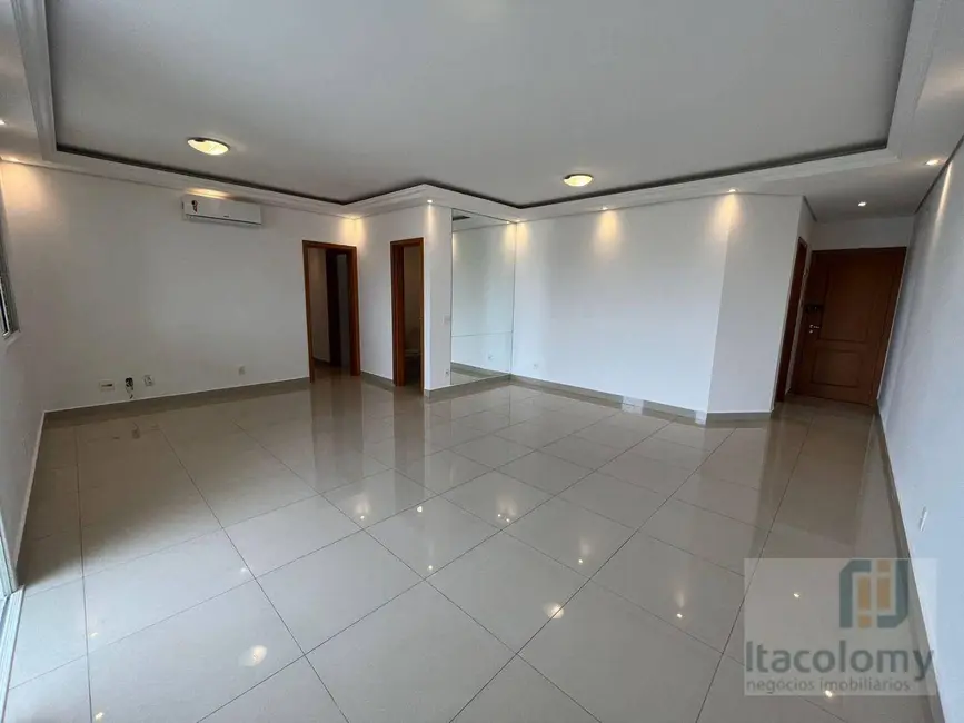 Foto 1 de Apartamento com 3 quartos à venda e para alugar, 122m2 em Tamboré, Santana De Parnaiba - SP