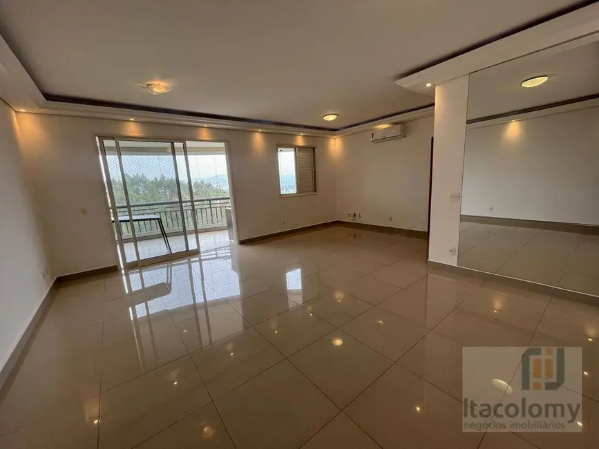 Foto 2 de Apartamento com 3 quartos à venda e para alugar, 122m2 em Tamboré, Santana De Parnaiba - SP