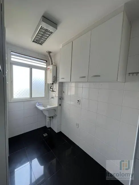 Foto 8 de Apartamento com 3 quartos à venda e para alugar, 122m2 em Tamboré, Santana De Parnaiba - SP