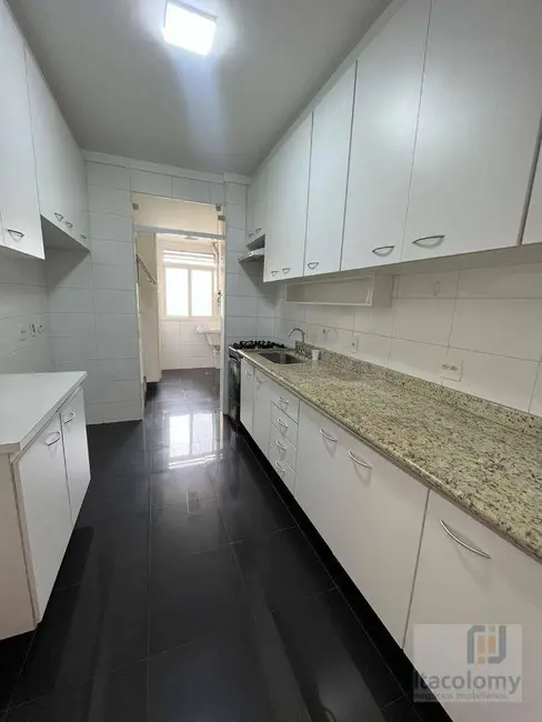 Foto 5 de Apartamento com 3 quartos à venda e para alugar, 122m2 em Tamboré, Santana De Parnaiba - SP