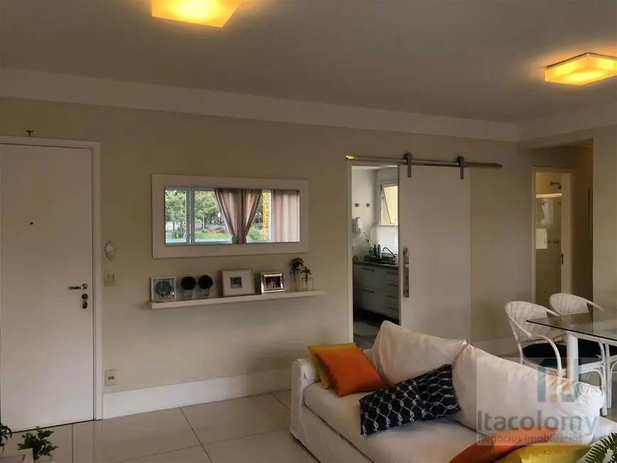 Foto 7 de Apartamento com 2 quartos à venda, 90m2 em Alphaville Conde II, Barueri - SP