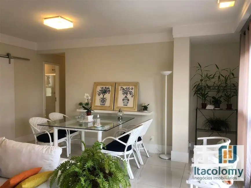 Foto 9 de Apartamento com 2 quartos à venda, 90m2 em Alphaville Conde II, Barueri - SP