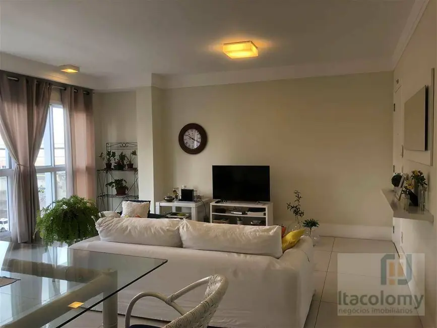 Foto 1 de Apartamento com 2 quartos à venda, 90m2 em Alphaville Conde II, Barueri - SP