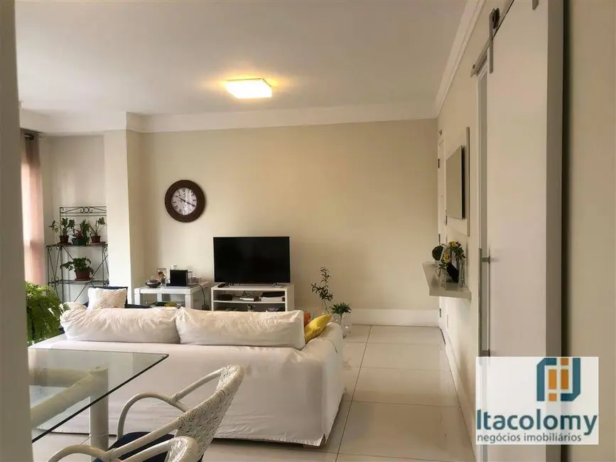 Foto 8 de Apartamento com 2 quartos à venda, 90m2 em Alphaville Conde II, Barueri - SP