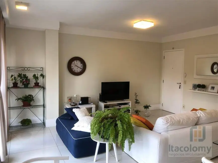 Foto 3 de Apartamento com 2 quartos à venda, 90m2 em Alphaville Conde II, Barueri - SP