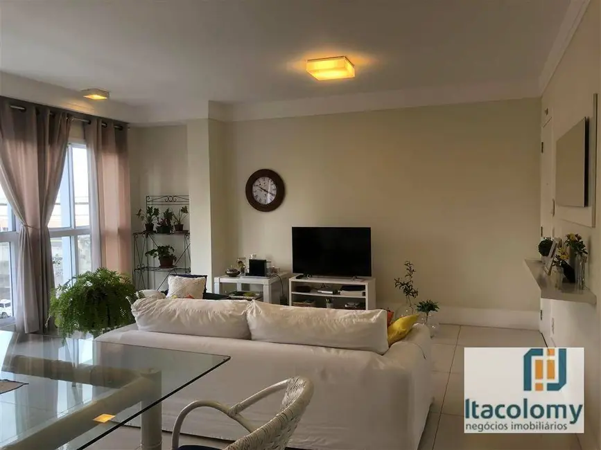 Foto 1 de Apartamento com 2 quartos à venda, 90m2 em Alphaville Conde II, Barueri - SP