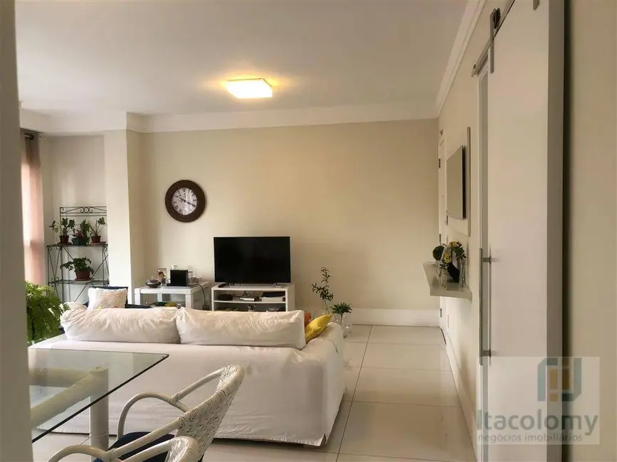 Foto 8 de Apartamento com 2 quartos à venda, 90m2 em Alphaville Conde II, Barueri - SP