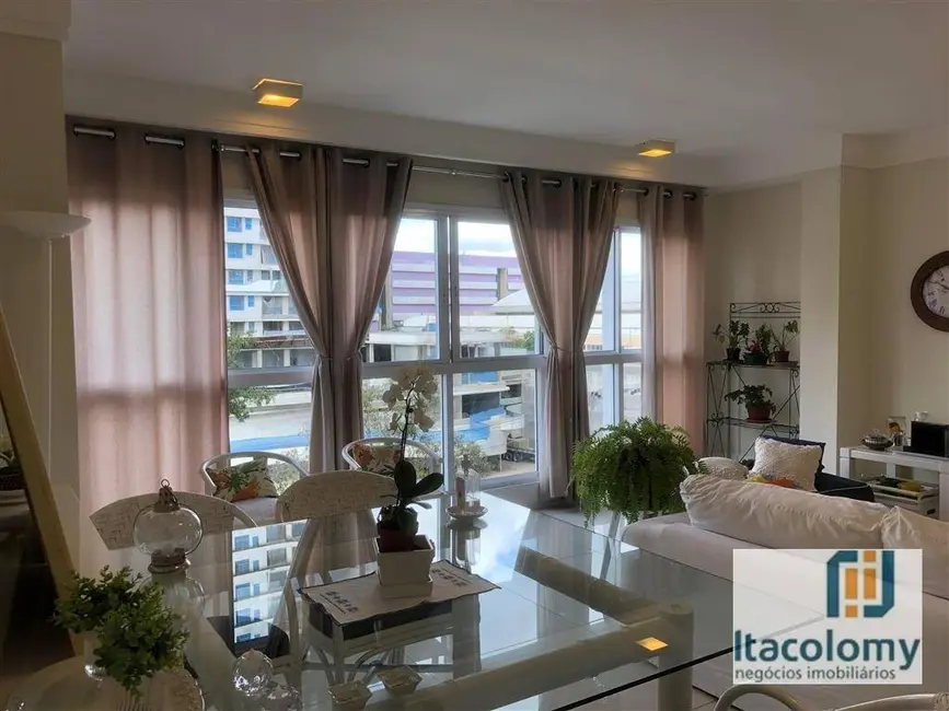 Foto 5 de Apartamento com 2 quartos à venda, 90m2 em Alphaville Conde II, Barueri - SP