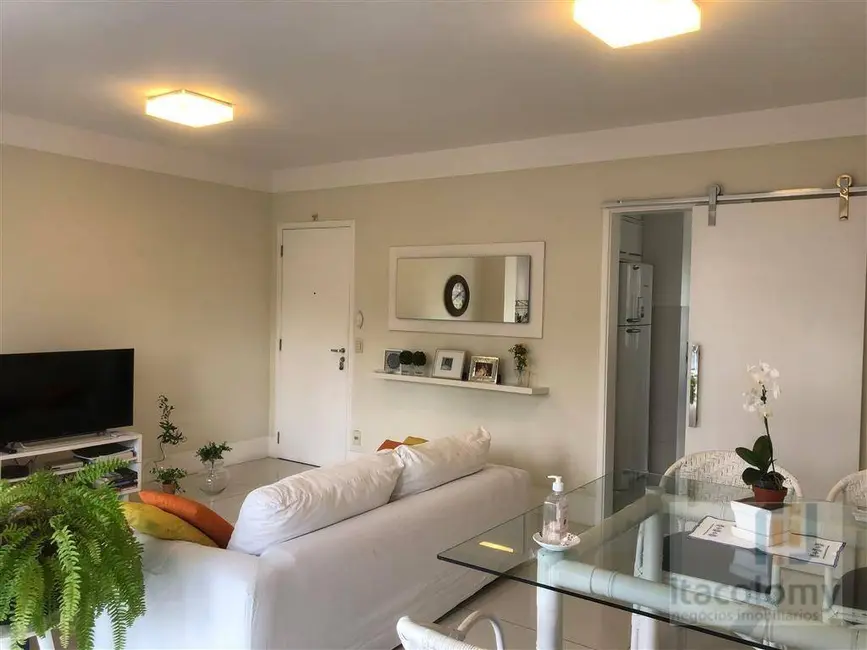 Foto 6 de Apartamento com 2 quartos à venda, 90m2 em Alphaville Conde II, Barueri - SP