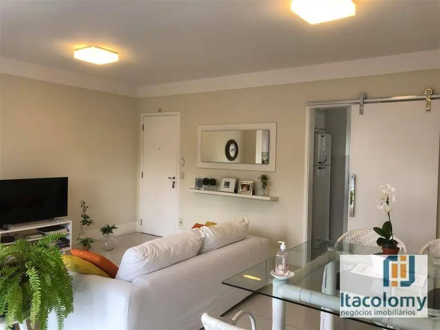 Foto 6 de Apartamento com 2 quartos à venda, 90m2 em Alphaville Conde II, Barueri - SP