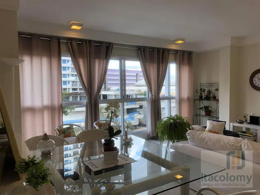 Foto 5 de Apartamento com 2 quartos à venda, 90m2 em Alphaville Conde II, Barueri - SP