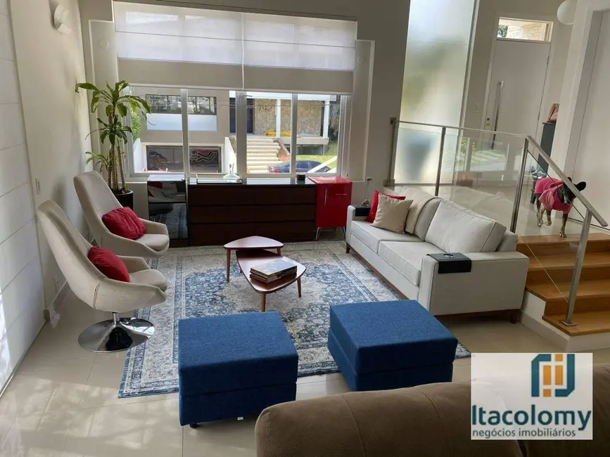 Foto 7 de Casa de Condomínio com 4 quartos à venda, 640m2 em Barueri - SP