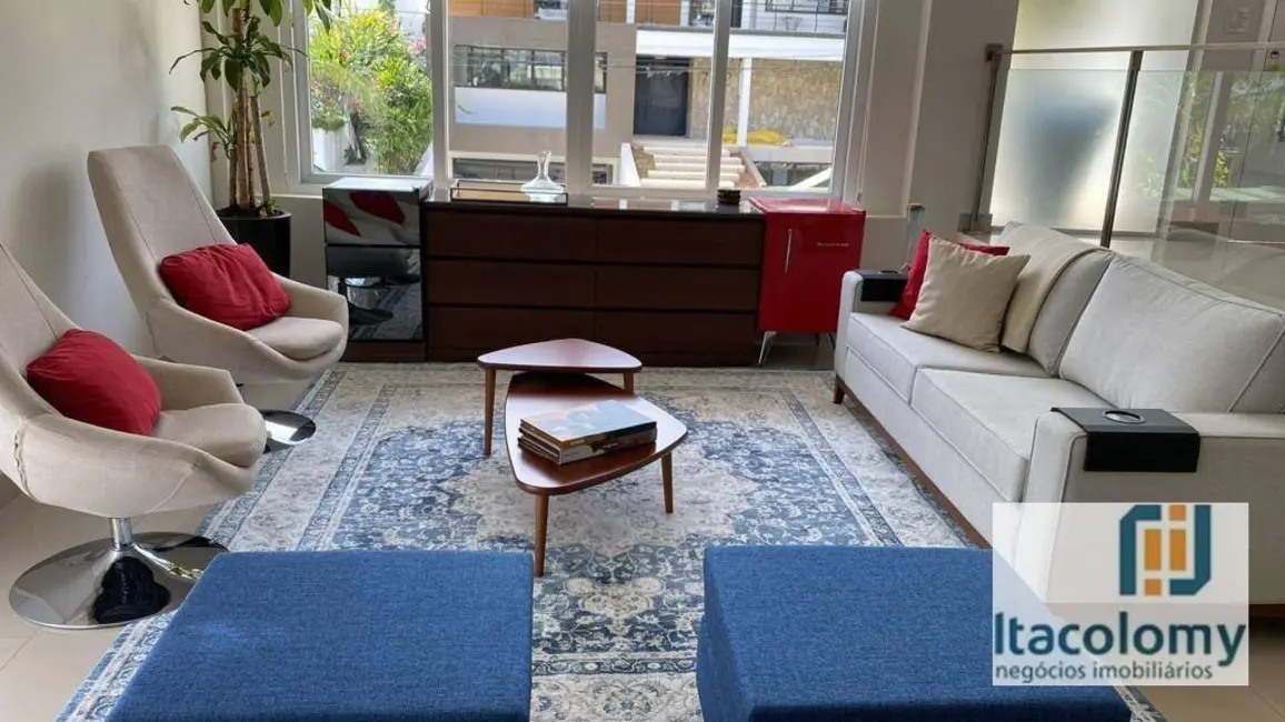 Foto 9 de Casa de Condomínio com 4 quartos à venda, 640m2 em Barueri - SP