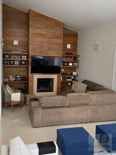 Foto 6 de Casa de Condomínio com 4 quartos à venda, 640m2 em Barueri - SP