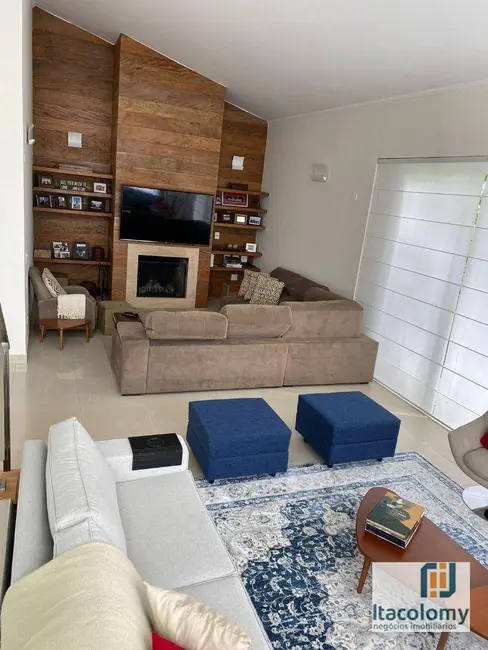 Foto 5 de Casa de Condomínio com 4 quartos à venda, 640m2 em Barueri - SP