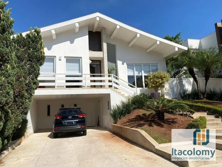 Foto 1 de Casa de Condomínio com 4 quartos à venda, 640m2 em Barueri - SP