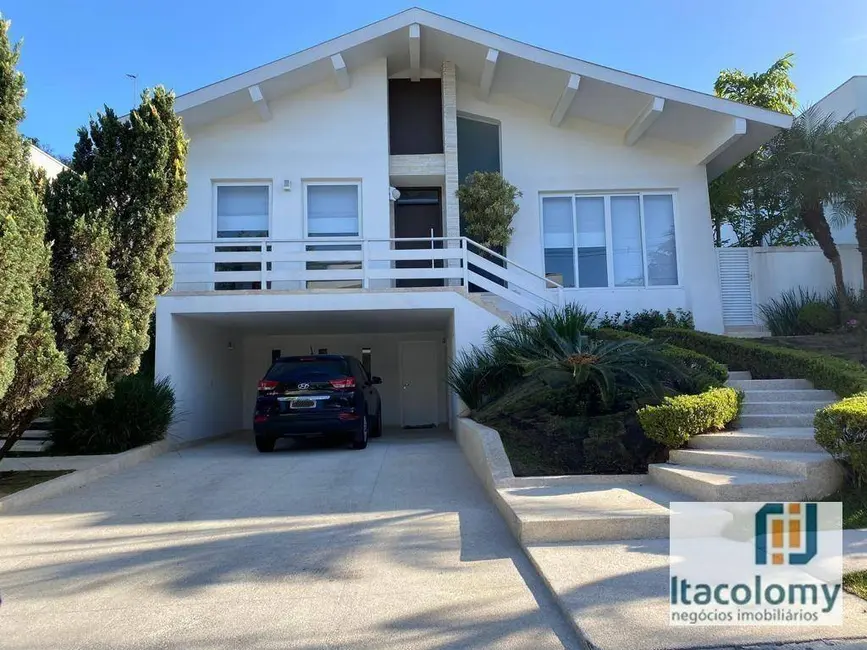 Foto 2 de Casa de Condomínio com 4 quartos à venda, 640m2 em Barueri - SP