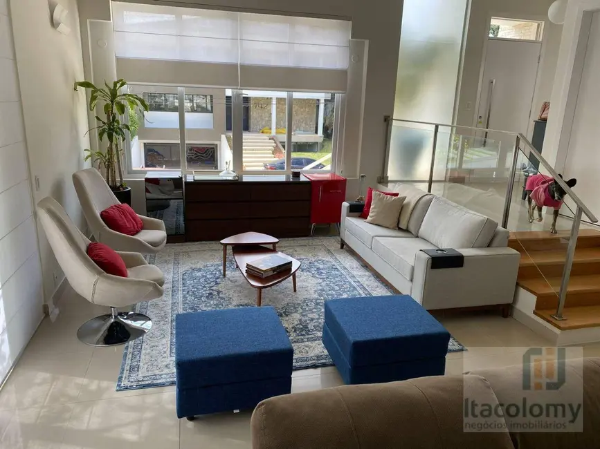 Foto 7 de Casa de Condomínio com 4 quartos à venda, 640m2 em Barueri - SP