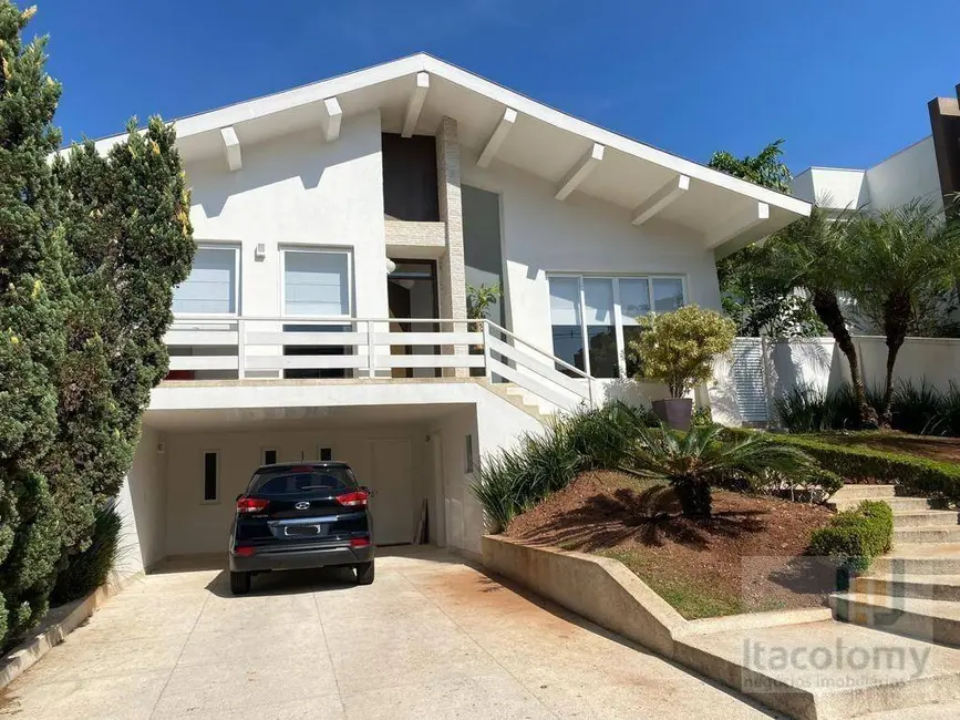 Foto 1 de Casa de Condomínio com 4 quartos à venda, 640m2 em Barueri - SP